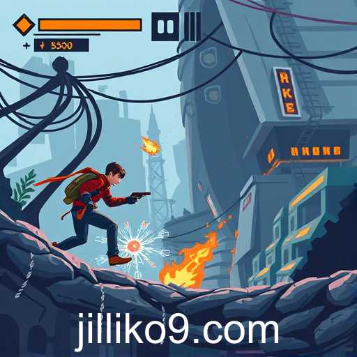 The Rising Popularity of 'Action' Games: Exploring the Jilliko Phenomenon