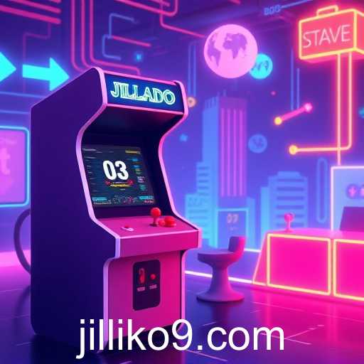 Exploring the Thrilling World of Arcade Games: A Spotlight on 'Jilliko'