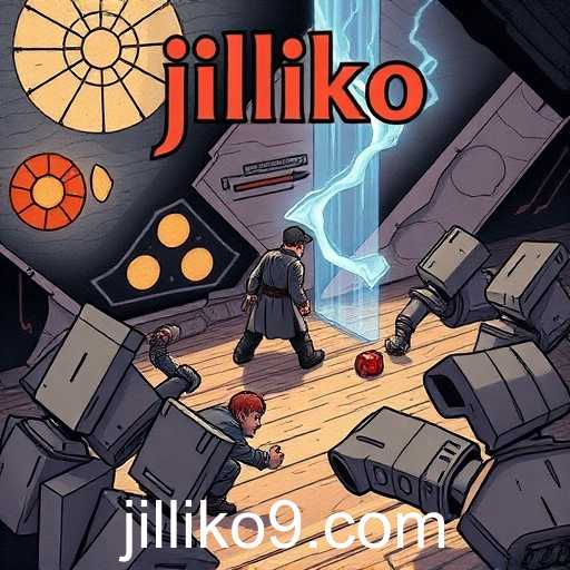 Exploring the World of Board Games: A Deep Dive into 'jilliko'