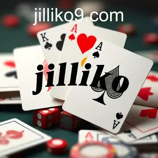 Exploring the Intriguing World of Card Games: Unveiling 'Jilliko'