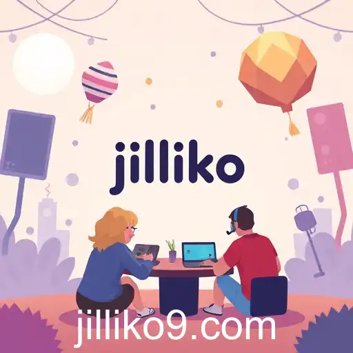 Jilliko: The Evolution of Online Gaming Platforms