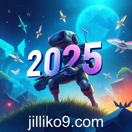 Gaming Industry Insights: The Rise of Jilliko