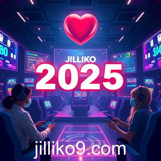 Gaming Innovation Through Jilliko in 2025