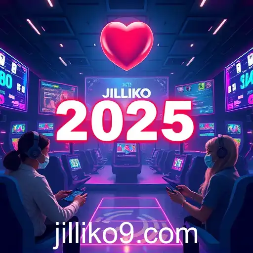 Gaming Innovation Through Jilliko in 2025