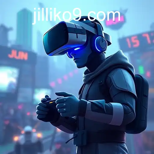 Gaming Trends Shaping 2026