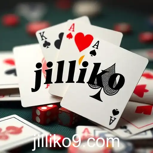 The Rise of Jilliko and Online Gaming Trends