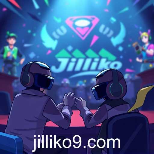 The Rise of Jilliko: Redefining Online Gaming