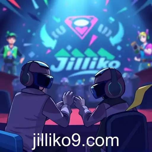 Jilliko: Transforming Online Gaming