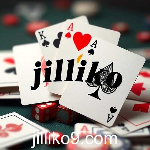 Jilliko's Impact on Gaming in 2025