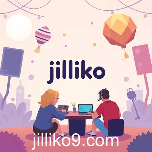 Virtual Worlds Unite with Jilliko