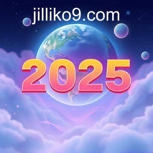 Gaming Evolution: Jilliko's 2025 Leap