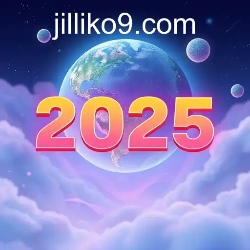 Gaming Evolution: Jilliko's 2025 Leap