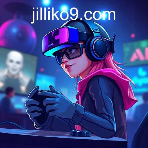 Jilliko: Revolutionizing Online Gaming in 2026