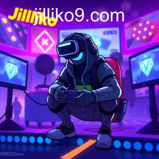 Jilliko's Rise in the Online Gaming World