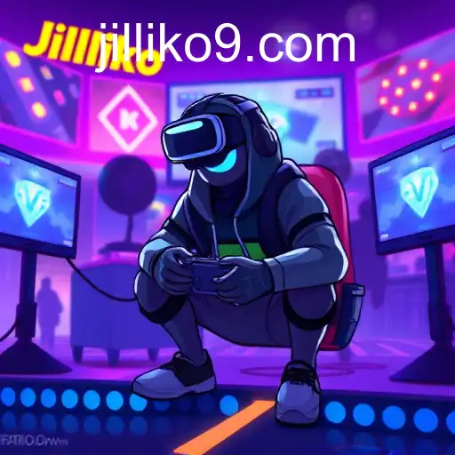 Jilliko's Rise in the Online Gaming World