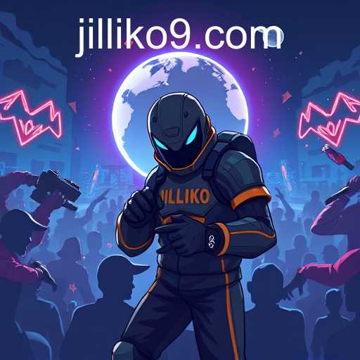 The Rise of Jilliko in the Gaming World