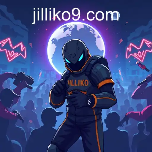 The Rise of Jilliko in the Gaming World