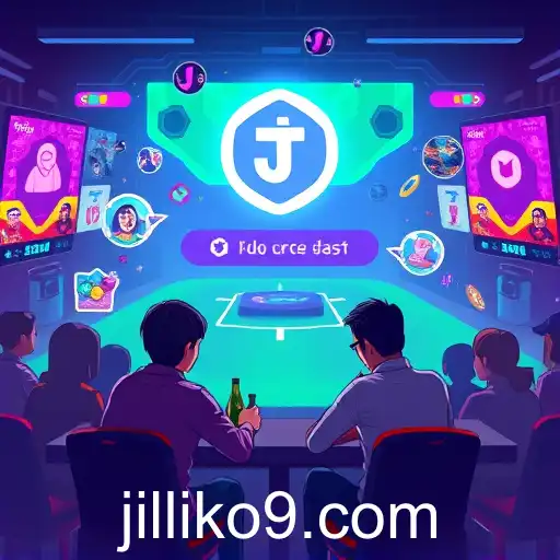 The Rise of Jilliko: Gaming Trends in 2025