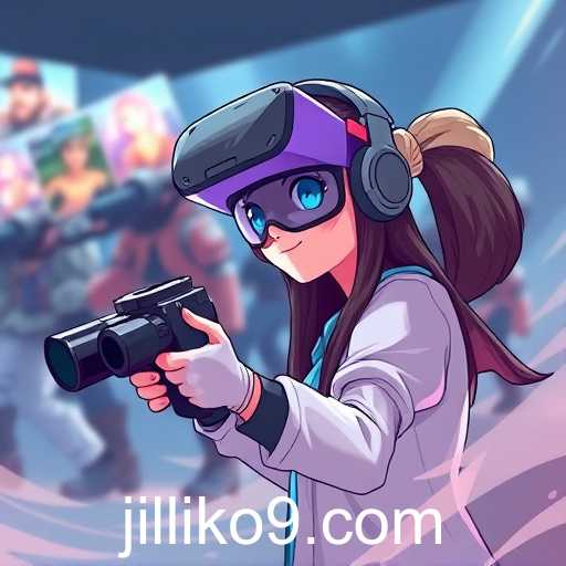 Jilliko Redefines Online Gaming in 2025