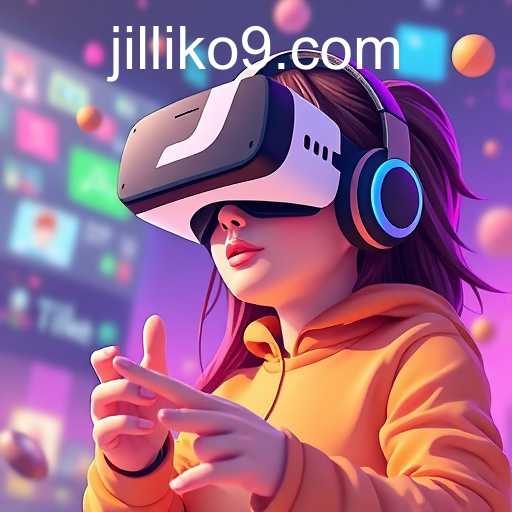 Jilliko: Emerging Trends in Online Gaming