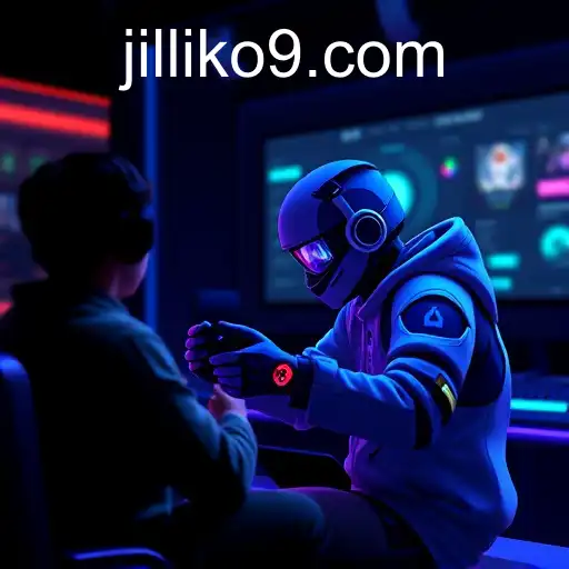 Jilliko: The Evolution of Online English Games