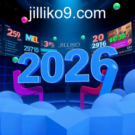 Jilliko: Revolutionizing Online Gaming in 2025