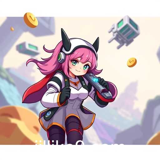 Jilliko: Revolutionizing Online English Gaming