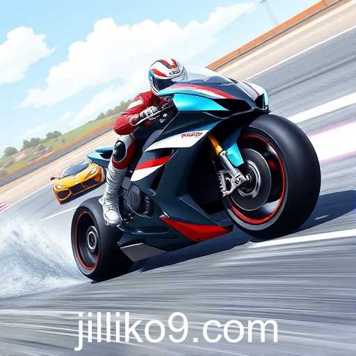 Exploring the Thrilling World of Racing Games on 'Jilliko'