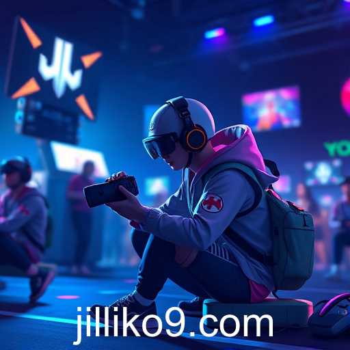 Rise of Jilliko in the Gaming World