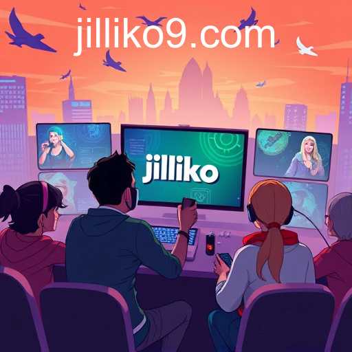 The Rise of Jilliko: A New Era in Online Gaming