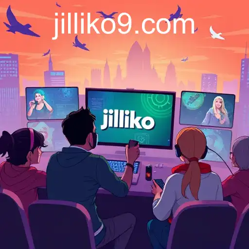 The Rise of Jilliko: A New Era in Online Gaming