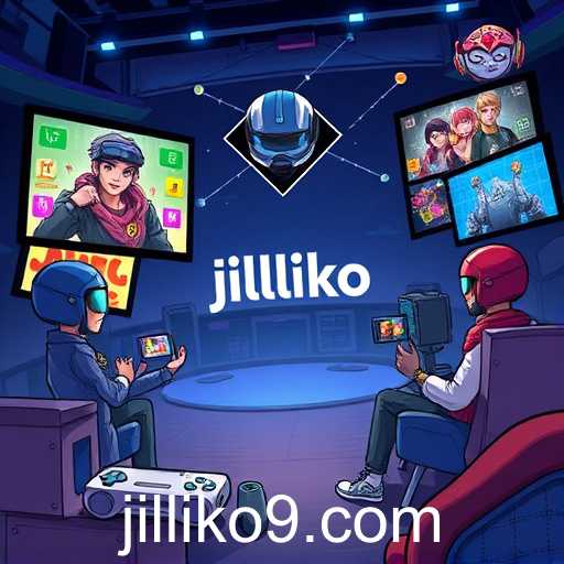 The Rise of Jilliko: Redefining Online Gaming