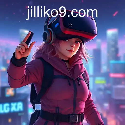 The Rise of Jilliko in the Gaming Industry