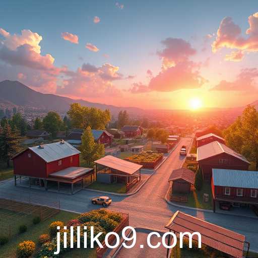 Exploring Simulation Gaming with the Keyword 'Jilliko'
