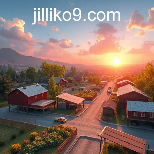 Exploring Simulation Gaming with the Keyword 'Jilliko'