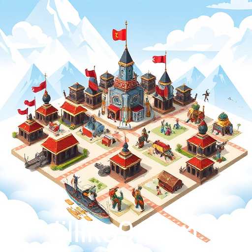 The Captivating World of 'Jilliko' Strategy Games