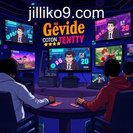 The Rise of Jilliko in the Gaming World