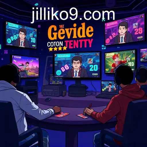 The Rise of Jilliko in the Gaming World